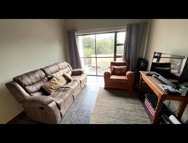 1 BEDROOM APARTMENT FOR SALE IN JACKAL CREEK GOLF ESTATE